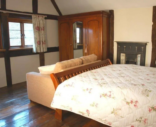 Huntlands Farm