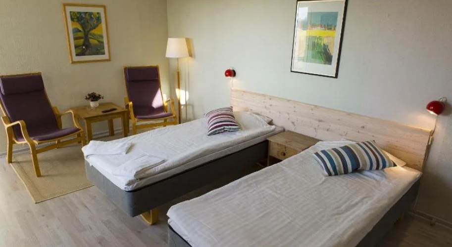 Hotel Grenaa Strand