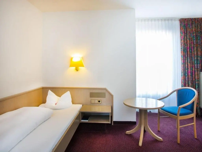 Comfort Single room