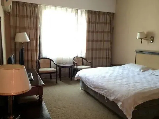 Jinchao Smart Self-service Hotel