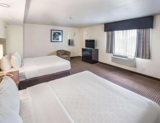 Clarion Inn Page - Lake Powell