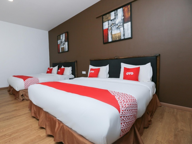 Family Suite