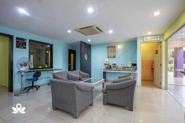 Hotel Weilia