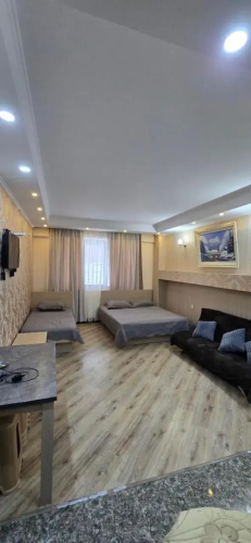 K2 Hotel
