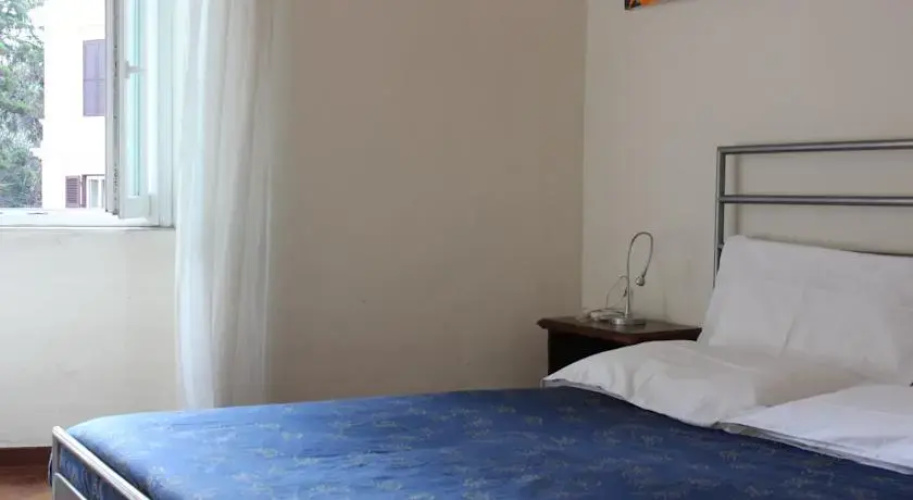 Brancaccio Guest House