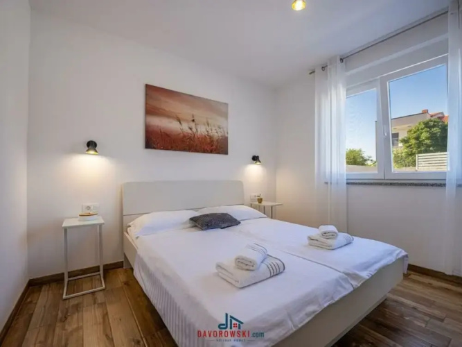 Villa Ema en Ana