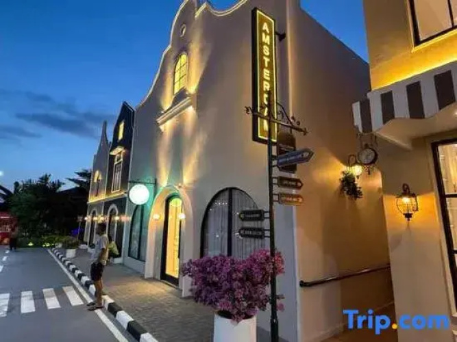 Hotel Pequena Casa
