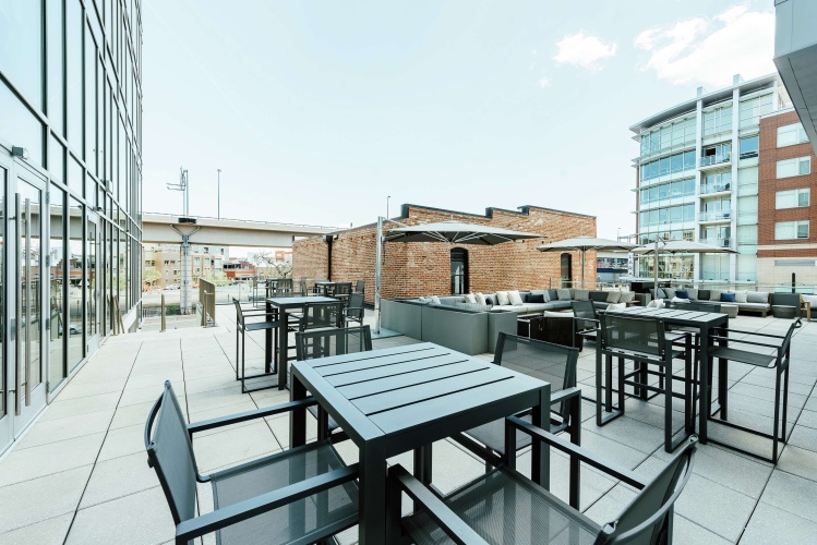 Hilton Garden Inn Denver Union Station photo 17