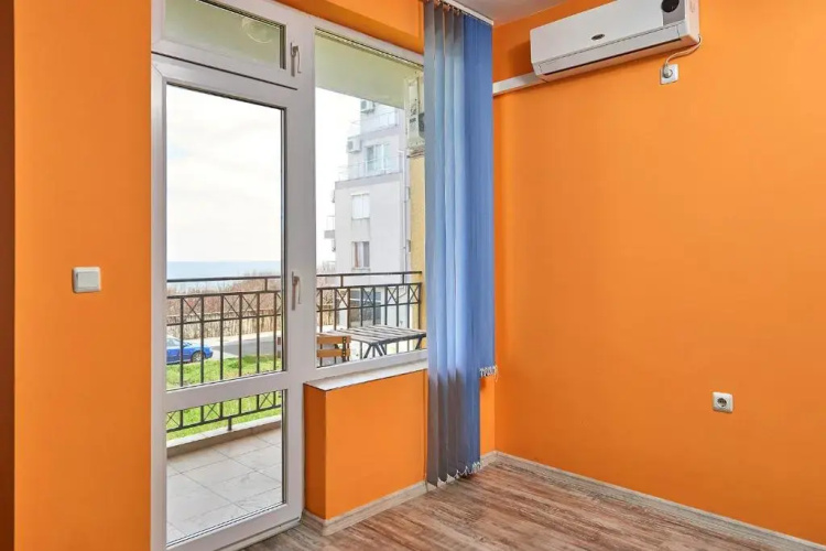 Apartments Dimitrovi