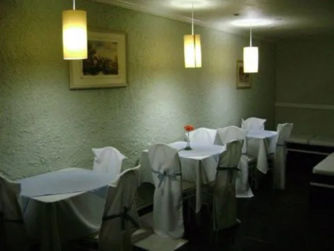 Laos Hotel