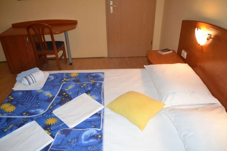 Apartments Gavacic