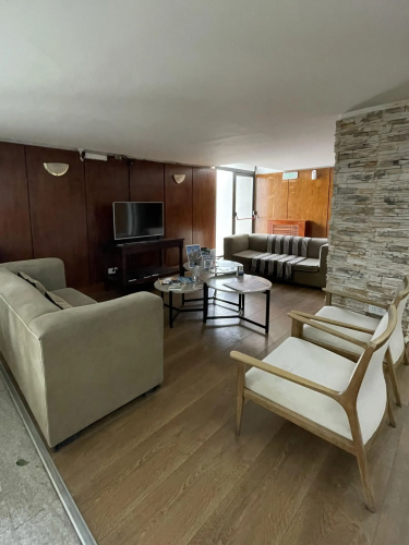 Hotel Rayentray Tehuelche