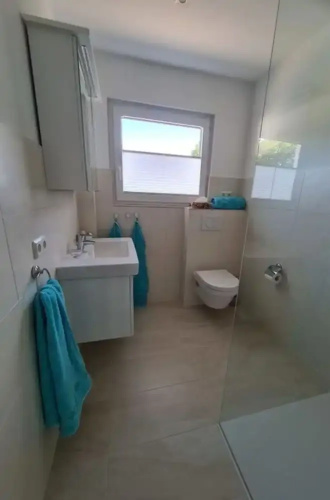 Holiday Apartment Auszeit