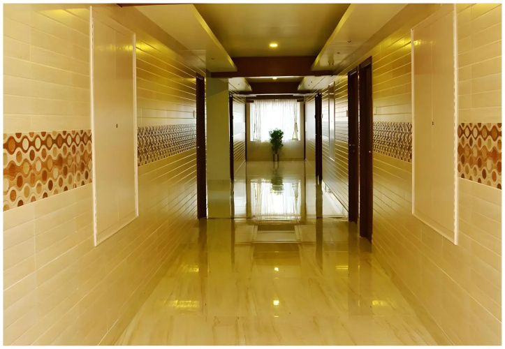 Hotel Diamond
