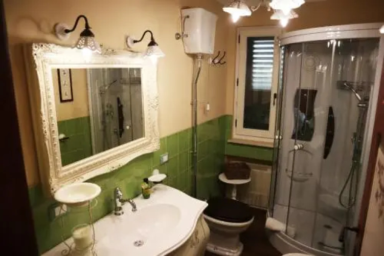 Relais Santa Croce All'Eremo