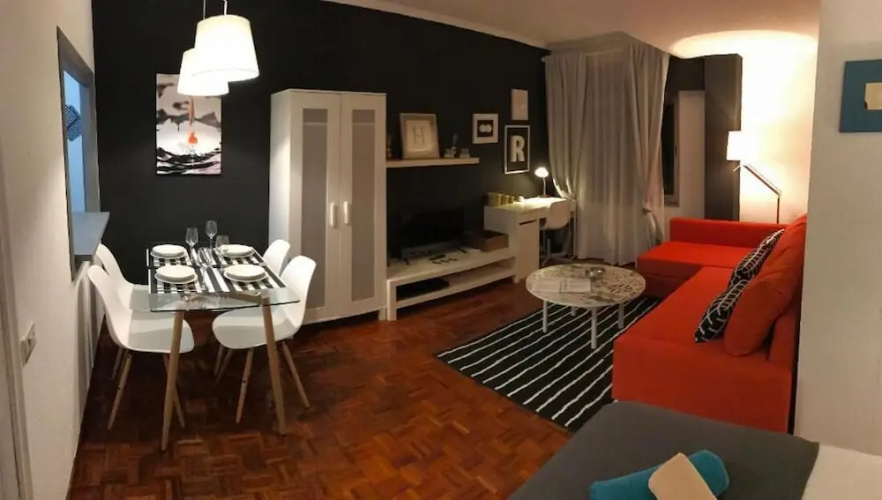 Apartamento Julius
