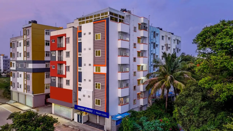 Imagen del hotel