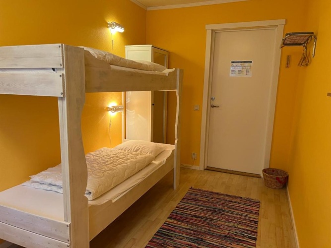 Economy Twin room