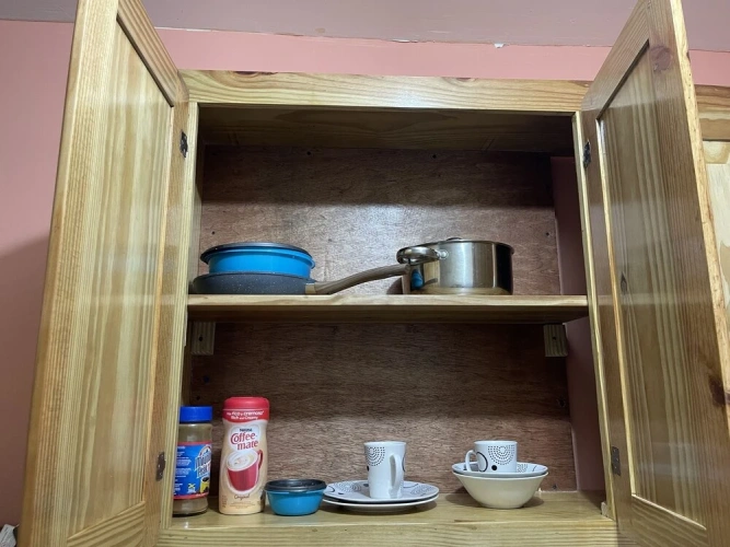 1 Bedroom Standard room