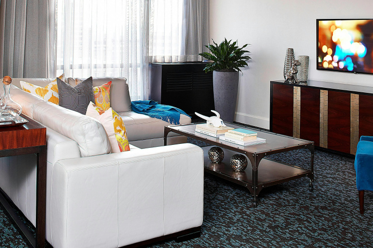 Renaissance Asheville Hotel photo 7