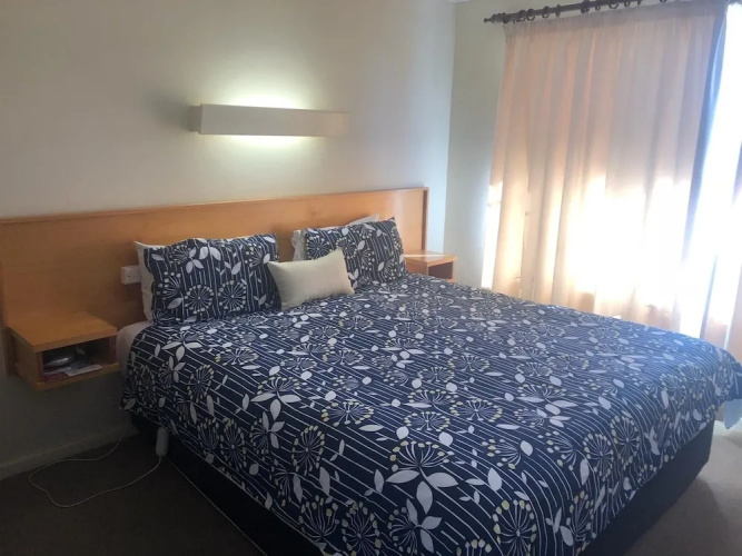 Anna Bella Motel