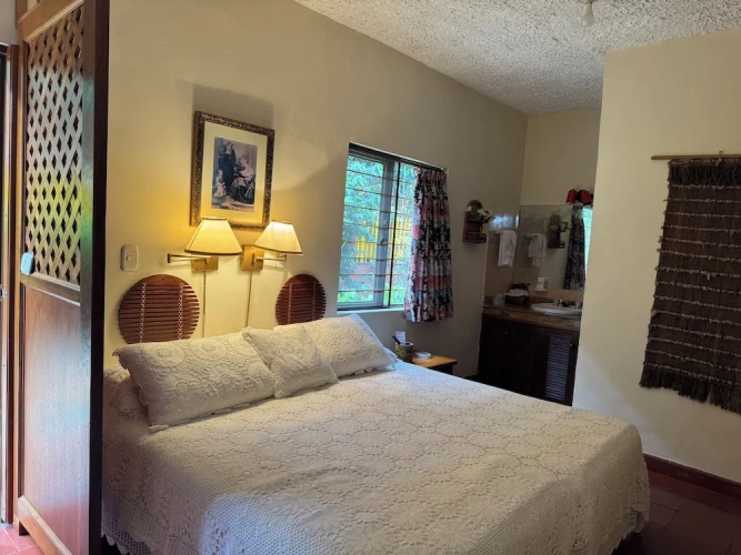 3 Bedrooms Family Suite