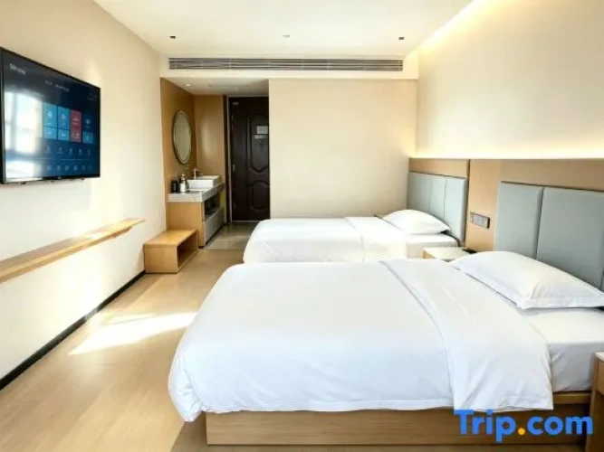 Comfort Twin room