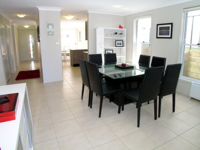 Lagoons Estate, 5 Lamandra Crescent,