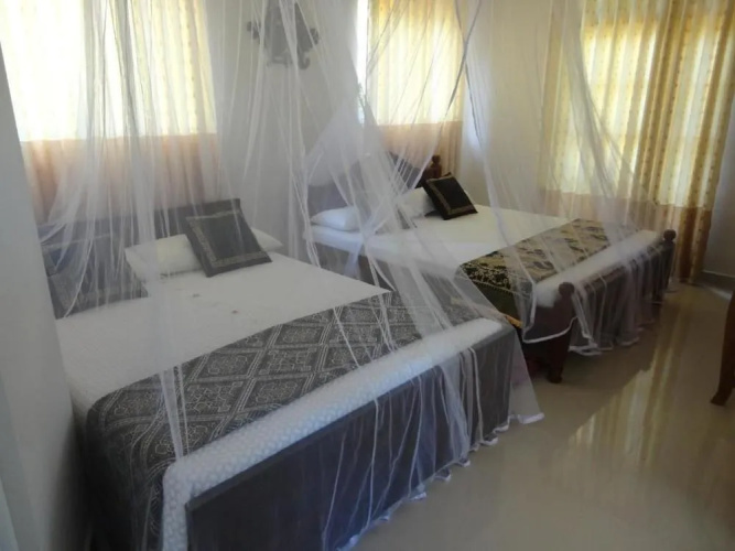 Abha Villa