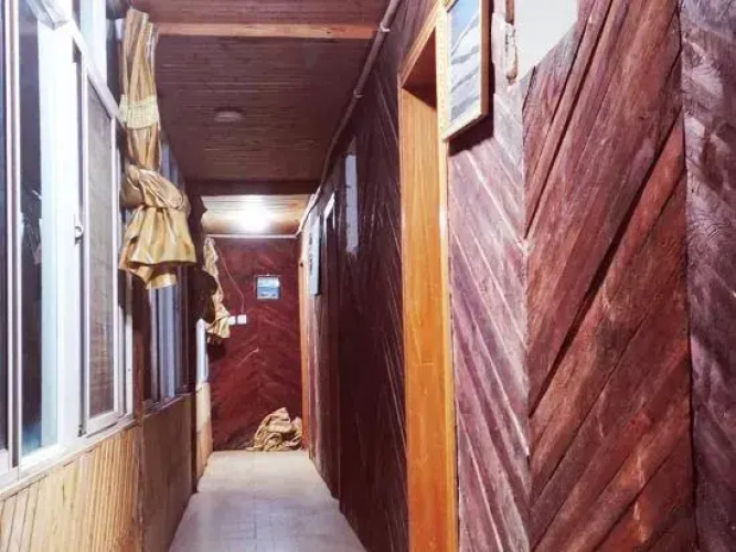 Red Clay People's Hotel