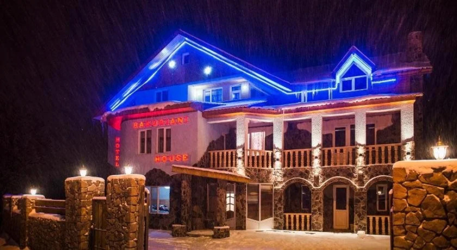 Otel görseli