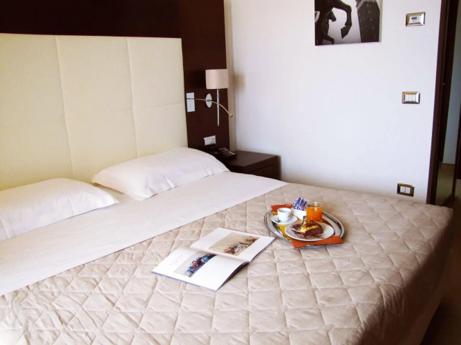 Il Gentiluomo Hotel & SPA