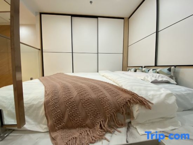 Double Duplex Apartment