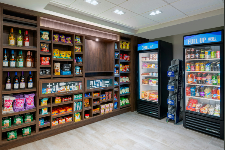 Hampton Inn & Suites Cleveland-Beachwood photo 12