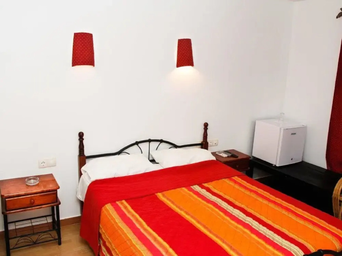 Mraguen Hotel