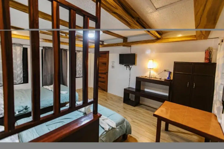 Langojon Jianjoy Resort