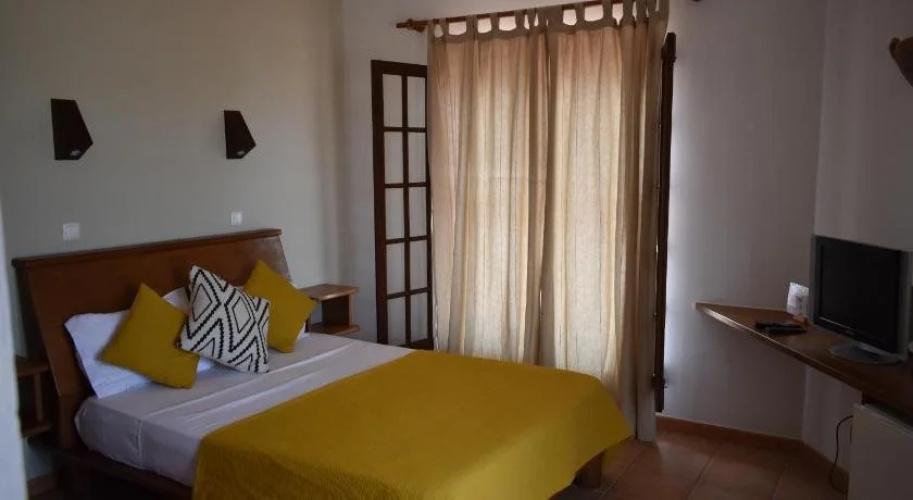 Orquidea Guest House