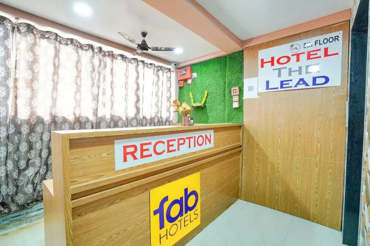 Fabhotel The Lead