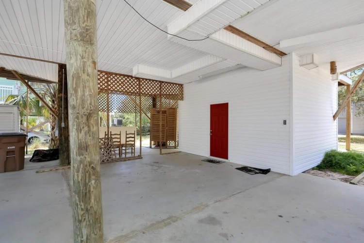 Cottage