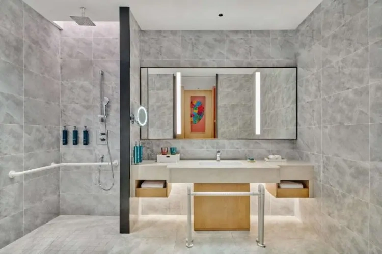 Deluxe Double Suite