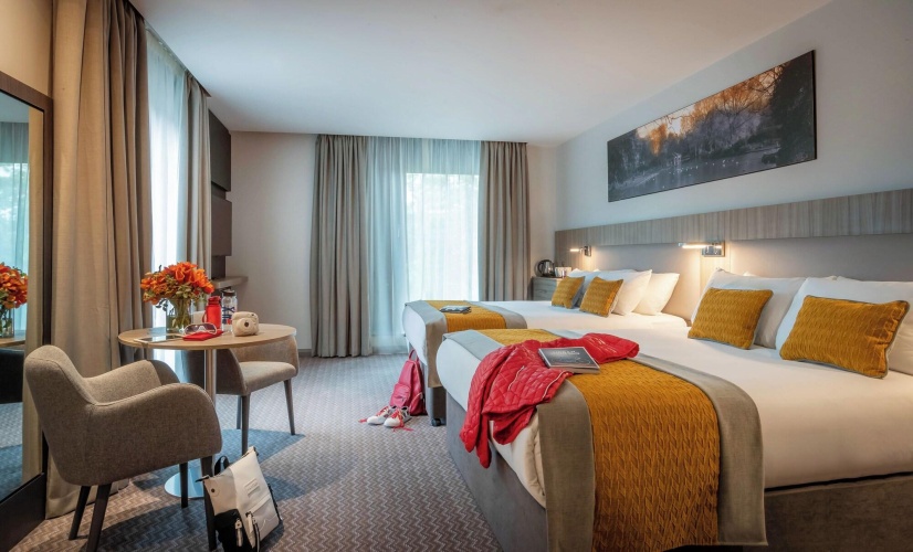 The Samuel Hotel photo 8