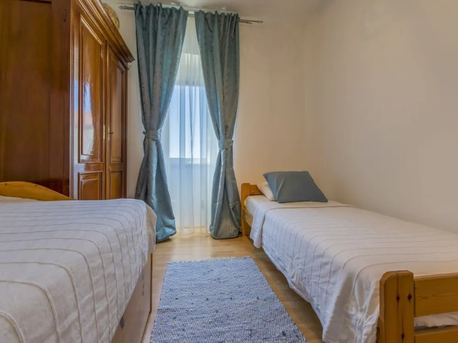 Rustic Villa Mala