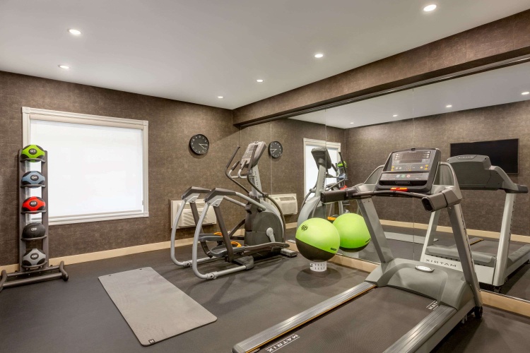 Days Inn By Wyndham Toronto West Mississauga photo 12
