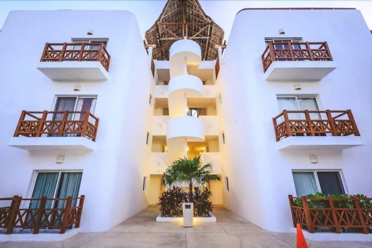 Imagen del hotel