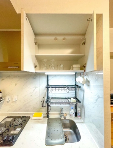 Superior Double Apartment