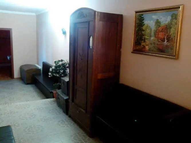 Old Castle Hotel