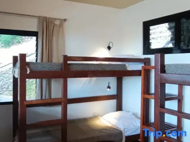 Kembali Vista Villa