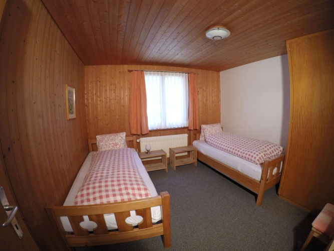 Hotel Lindenhof