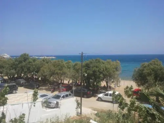 Akteon Hotel