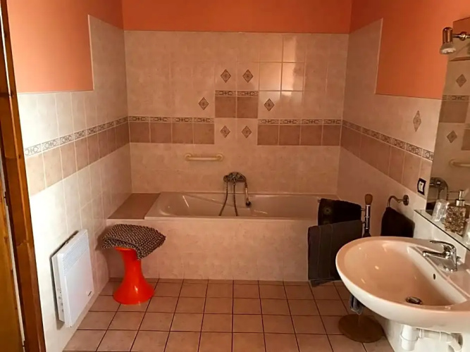 Maison Rachou